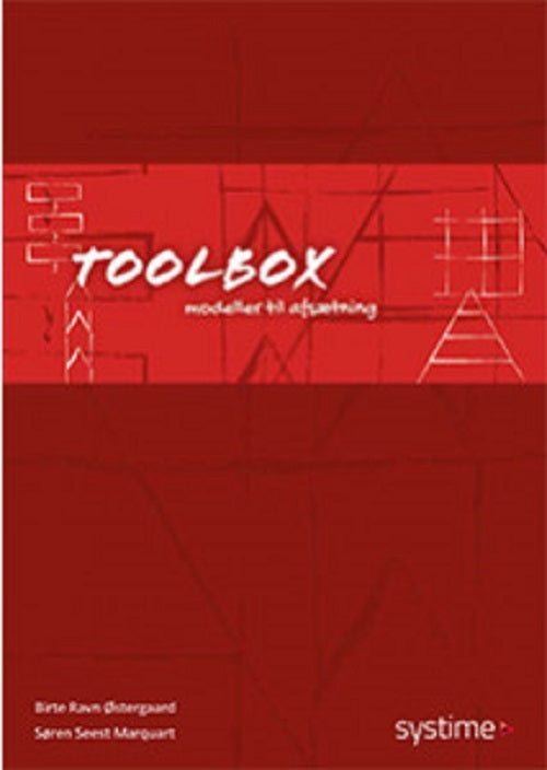 Toolbox.