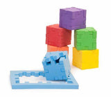 Happy cube asst