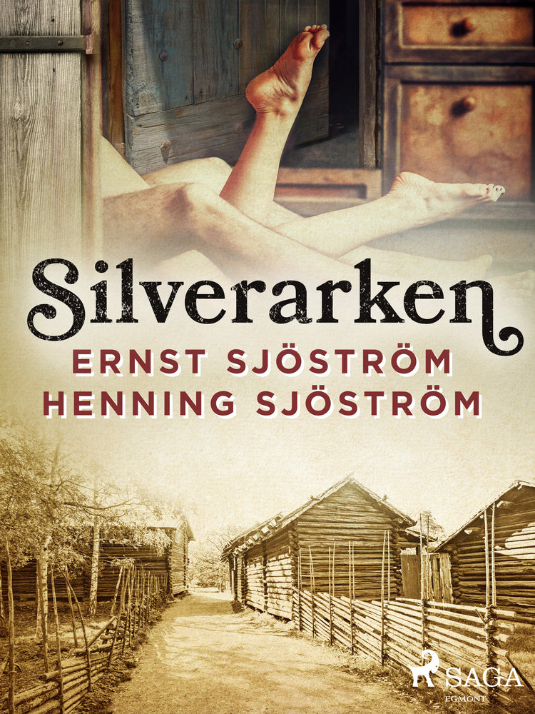 Silverarken