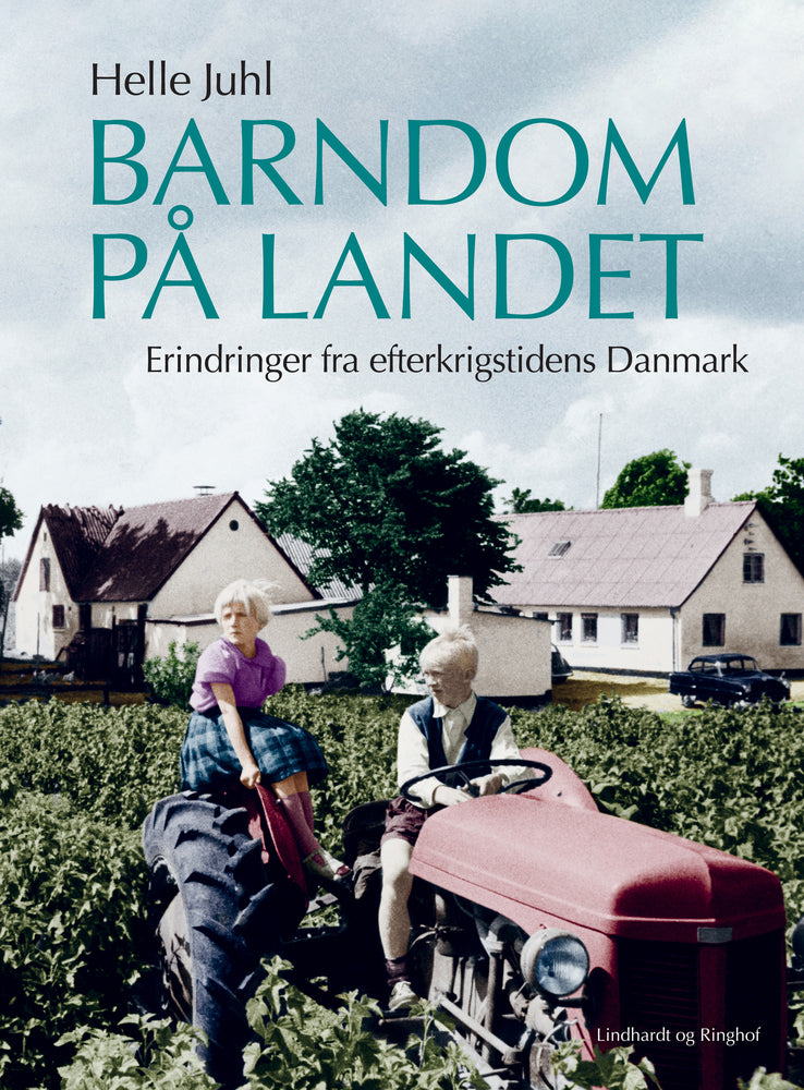 Barndom på landet