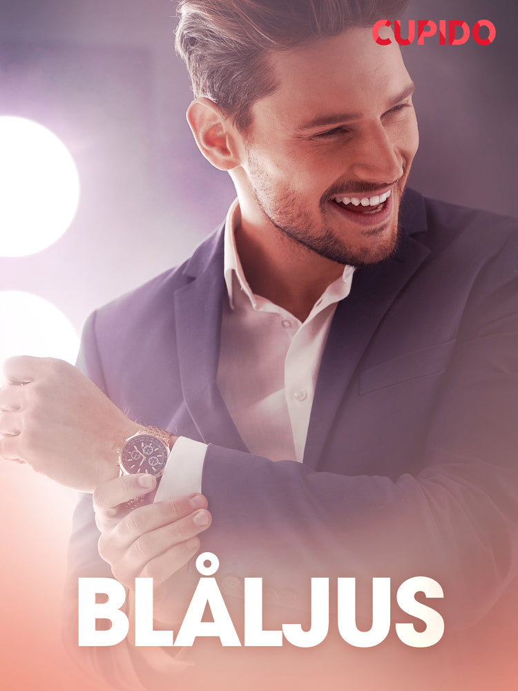 Blåljus