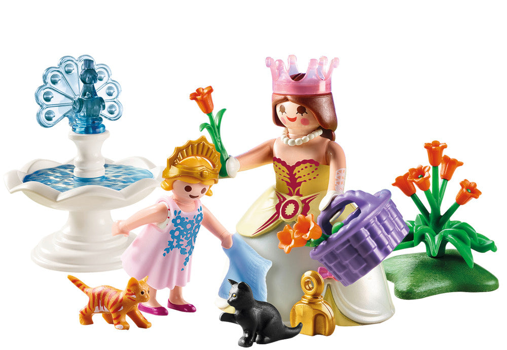 70293 Gavesæt Prinsesse
