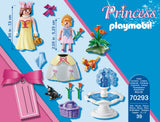 70293 Gavesæt Prinsesse