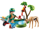 70295 Gavesæt Zoo