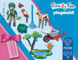 70295 Gavesæt Zoo