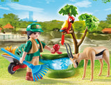 70295 Gavesæt Zoo