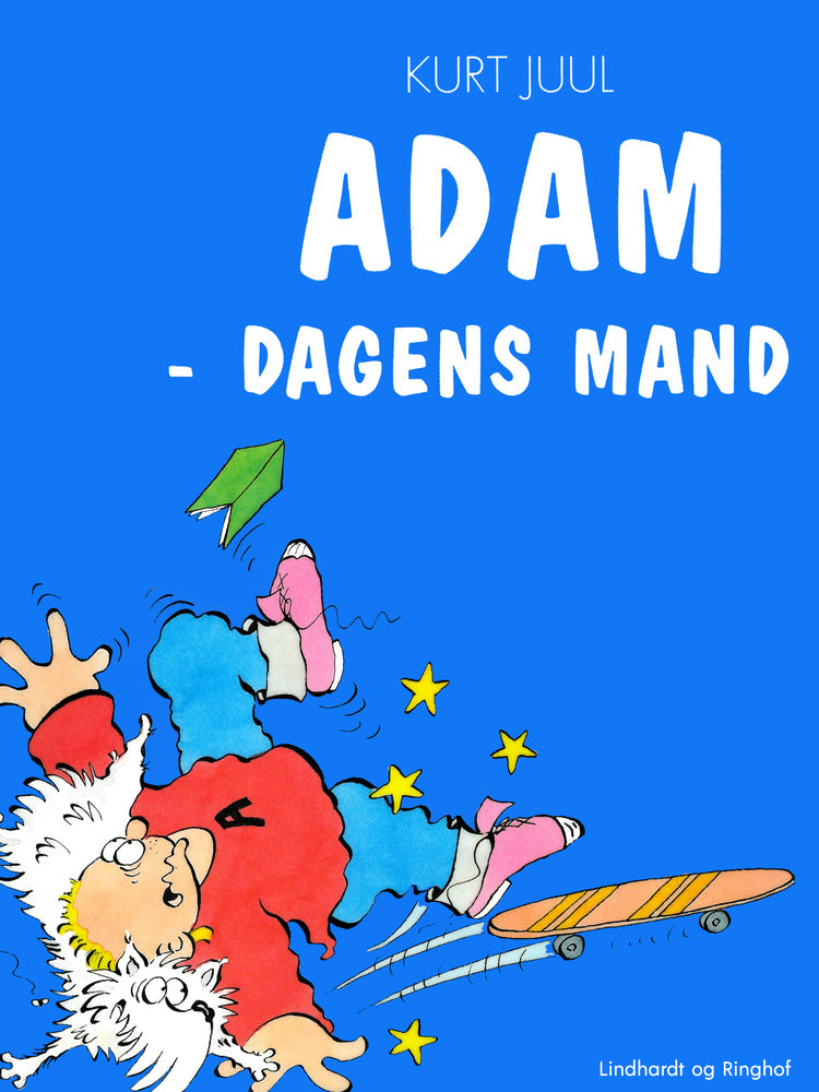 Adam - dagens mand