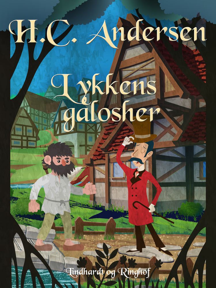 Lykkens galosher