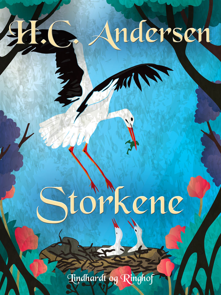 Storkene