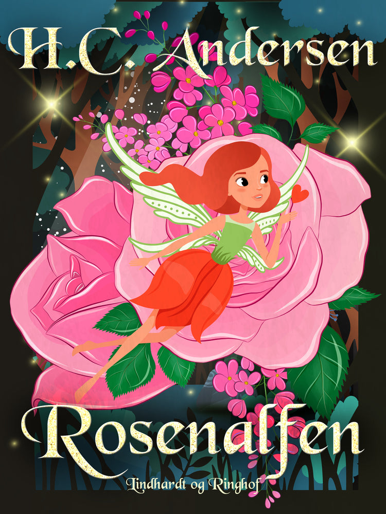 Rosenalfen