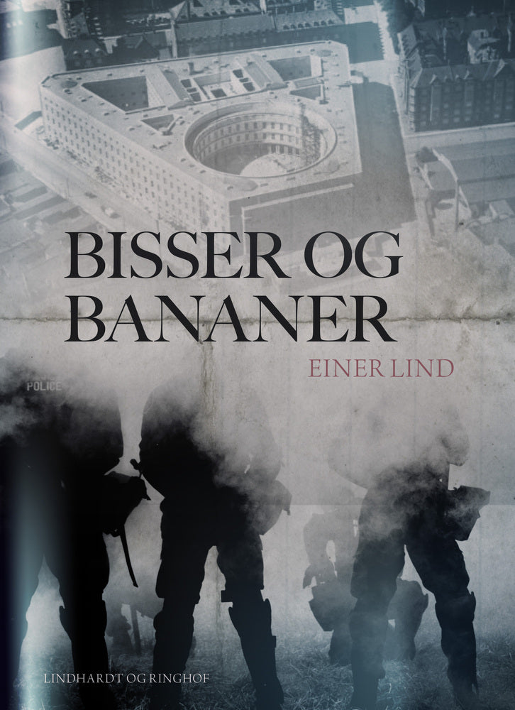 Bisser og bananer