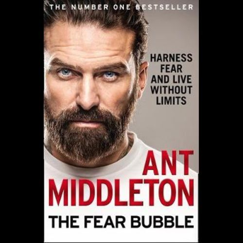 The Fear Bubble