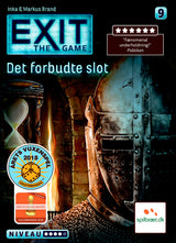 Exit det forbudte slot