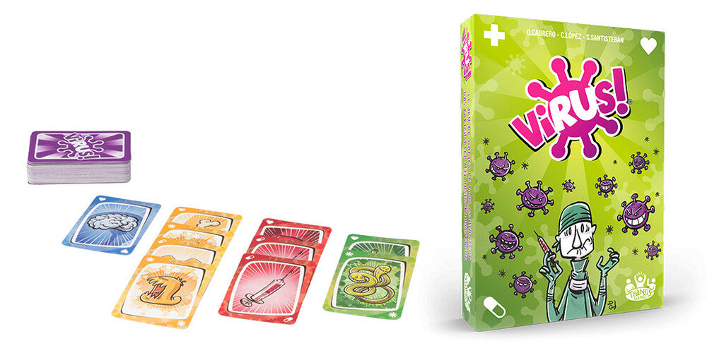 Virus