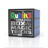 Rubik's magic tricks