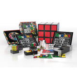 Rubik's magic tricks