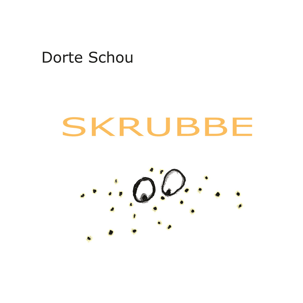 Skrubbe