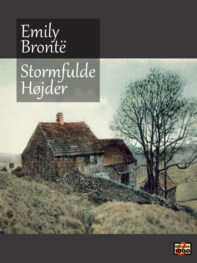 Stormfulde Højder