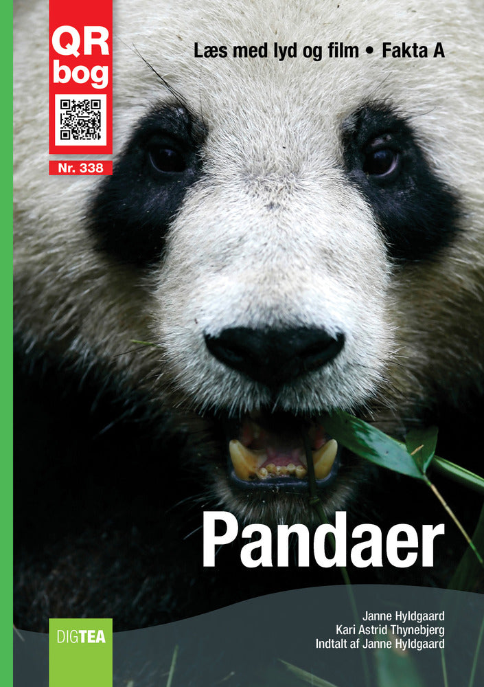 Pandaer