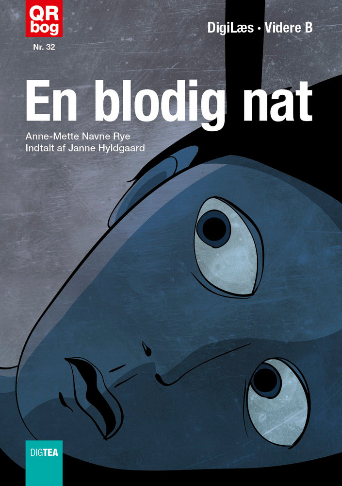 En blodig nat