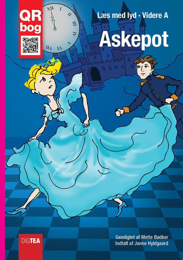 Askepot