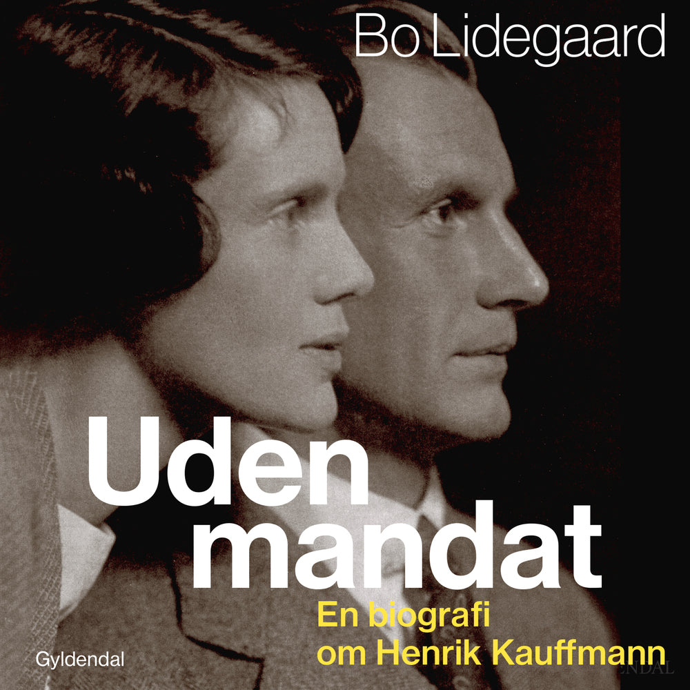 Uden mandat