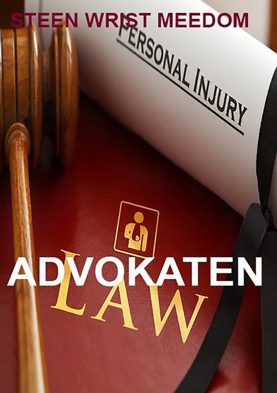 Advokaten