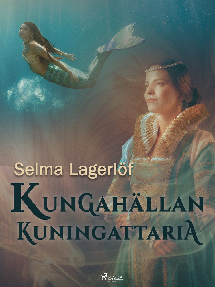 Kungahällan kuningattaria