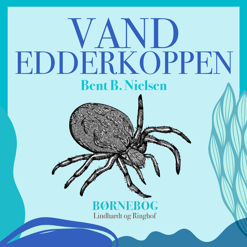 Vandedderkoppen