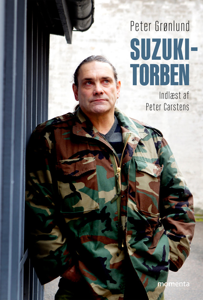 Suzuki-Torben