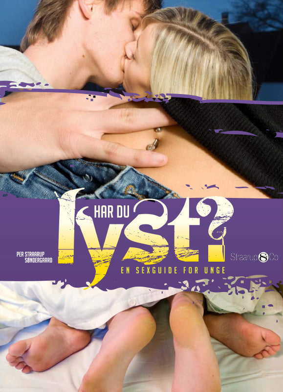 Har du lyst?