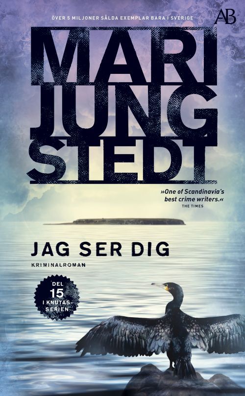 JAG SER DIG
