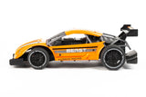 RC Beast on road metal