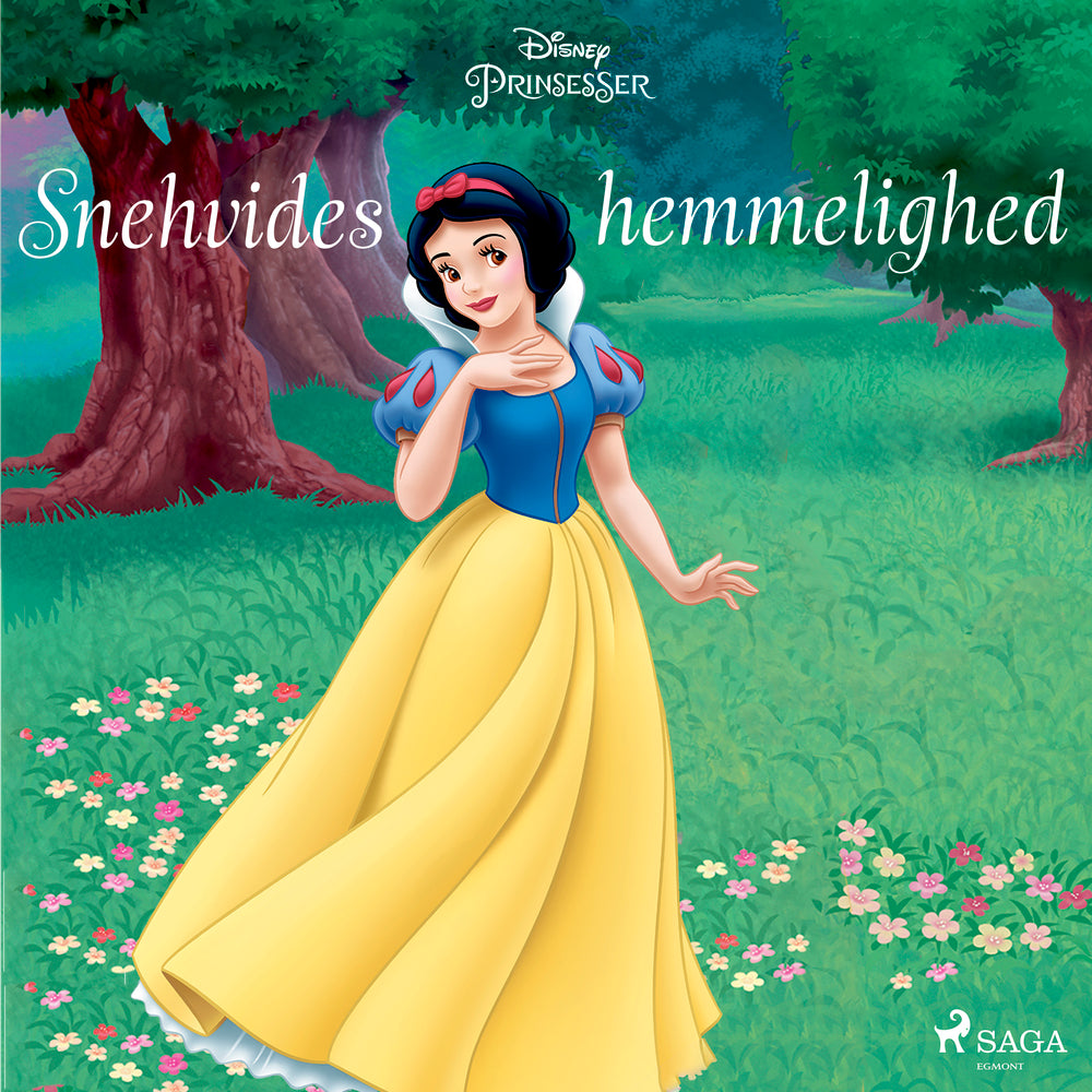 Snehvides hemmelighed