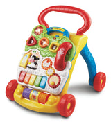 Vtech Baby Barnets første Gåvogn