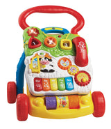 Vtech Baby Barnets første Gåvogn