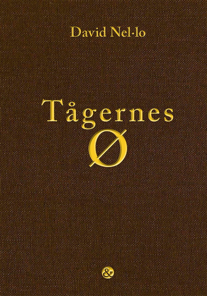 Tågernes Ø