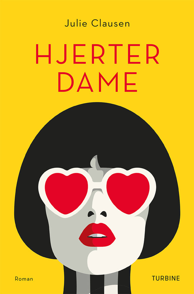 Hjerterdame