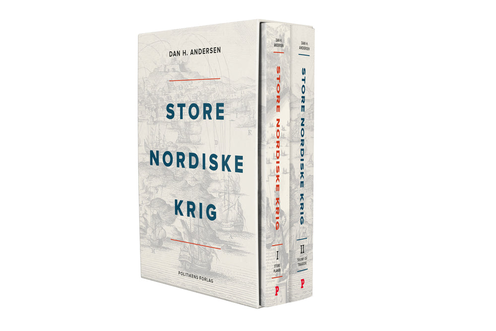 Store Nordiske Krig