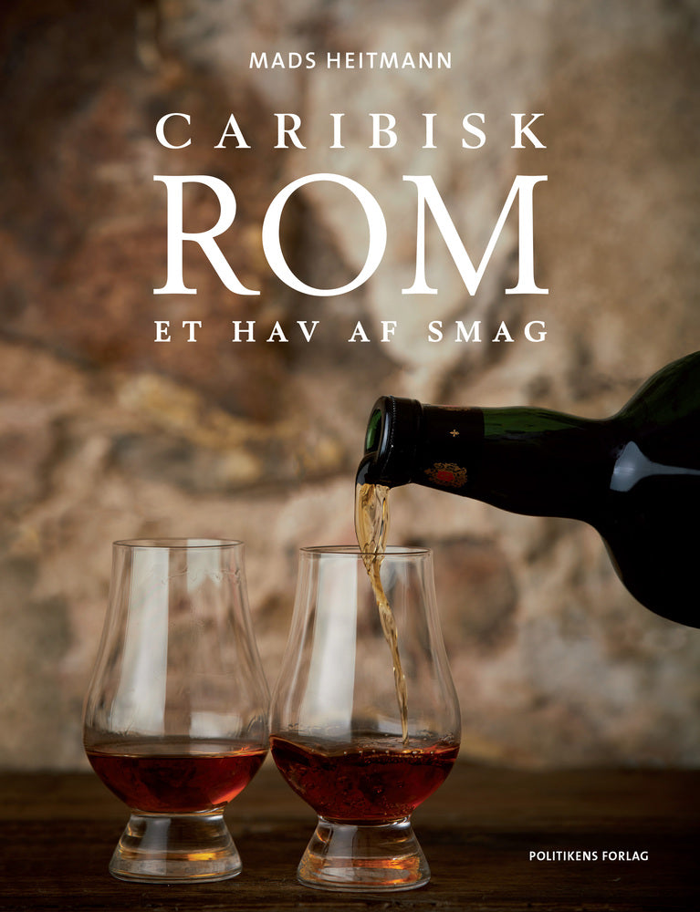 Caribisk rom
