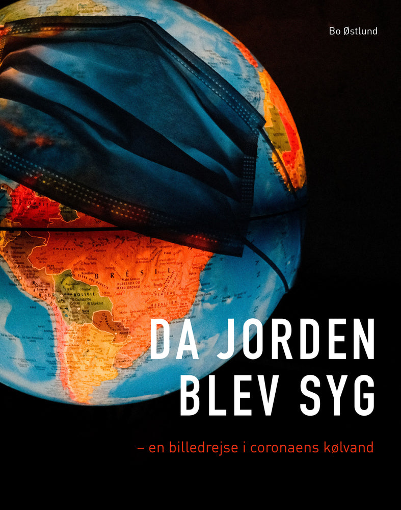 Da jorden blev syg