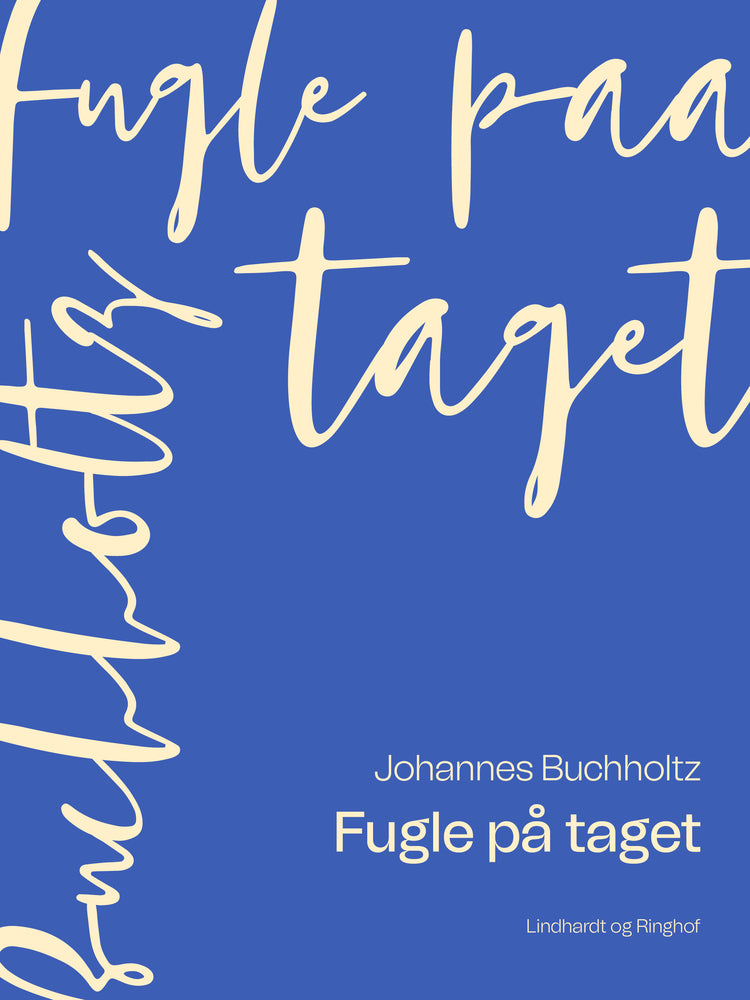 Fugle på taget