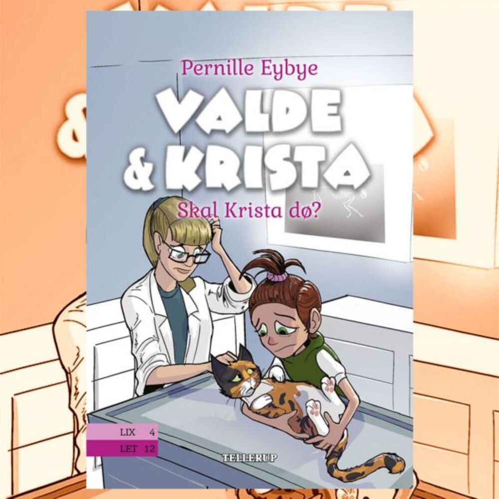 Valde & Krista #6: Skal krista dø