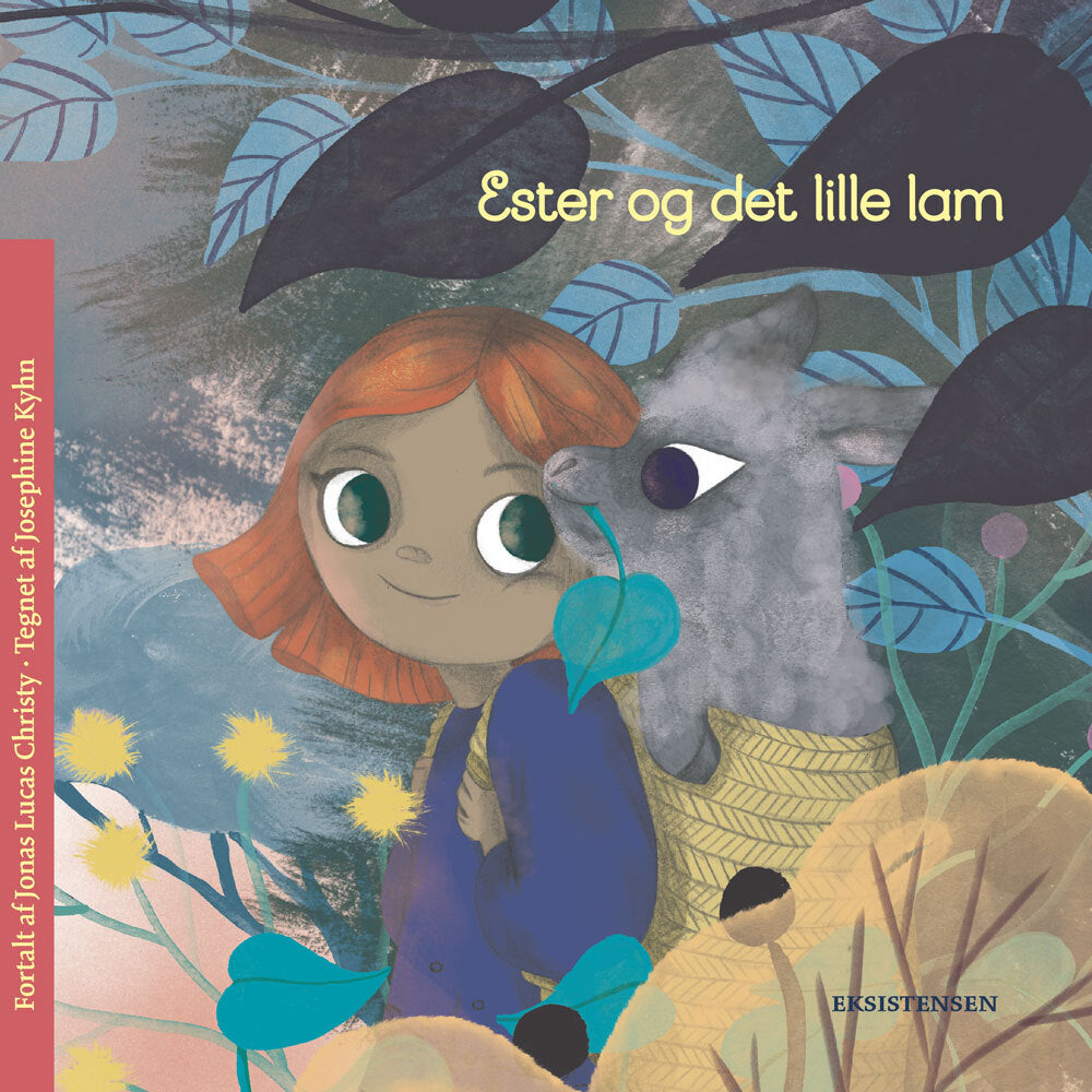 Ester og det lille lam