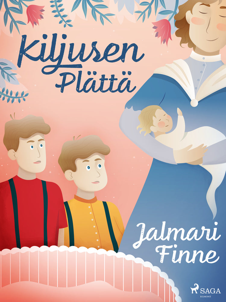 Kiljusen Plättä