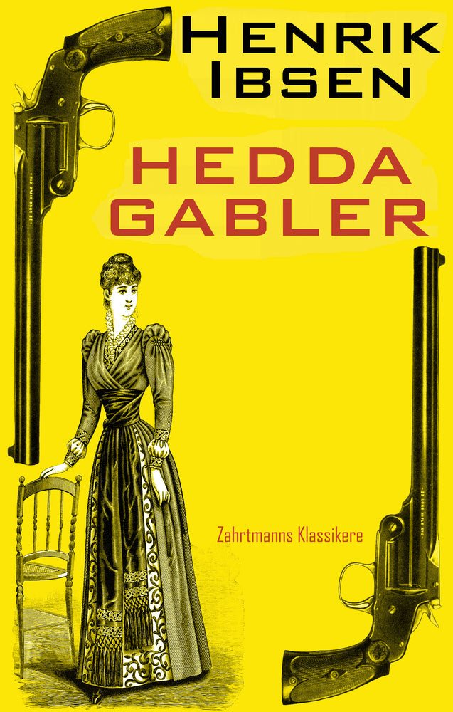Hedda Gabler