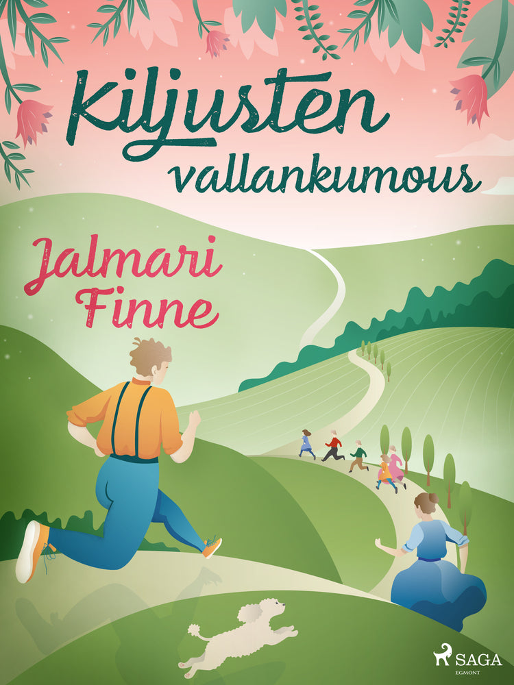 Kiljusten vallankumous
