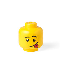 LEGO opbevaringshoved (lille) - silly
