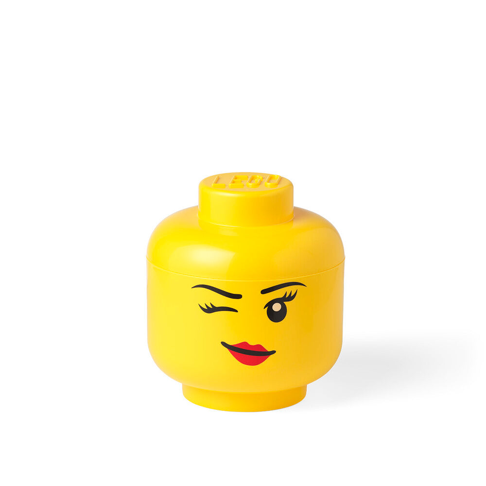 LEGO opbevaringshoved (lille) - winking