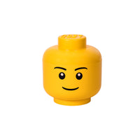 LEGO opbevaringshoved (stor) - dreng